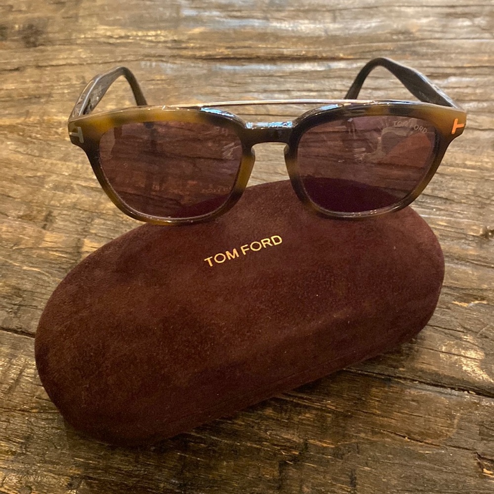 Tom Ford Sunglasses